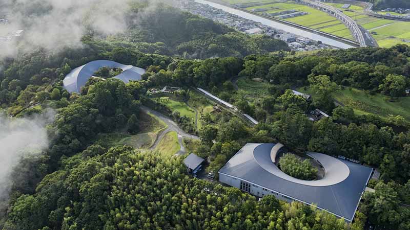 牧野富太郎記念館