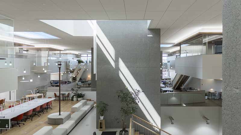 ARISAWA Innovation Center